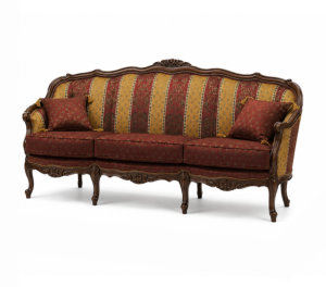 Stylowa Sofa 668/K 3 os.