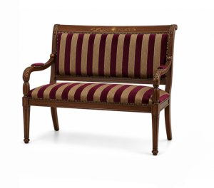 Stylowa Sofa 617/K