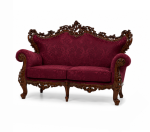Stylowa Sofa 601/K 2os