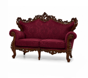 Stylowa Sofa 601/K 2os