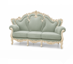 Stylowa Sofa 489/K