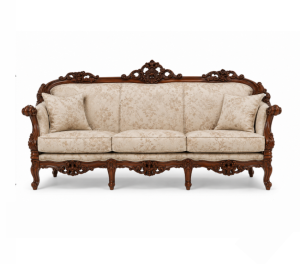 Stylowa Sofa 341/K