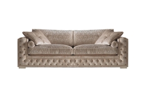 Stylowa Sofa 2 os. BE Cliff