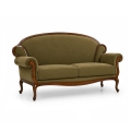 Stylowa Sofa 2os. 119/K