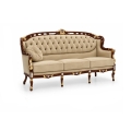 Stylowa Sofa 3 os. 120/K