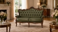 Stylowa Sofa 2 os