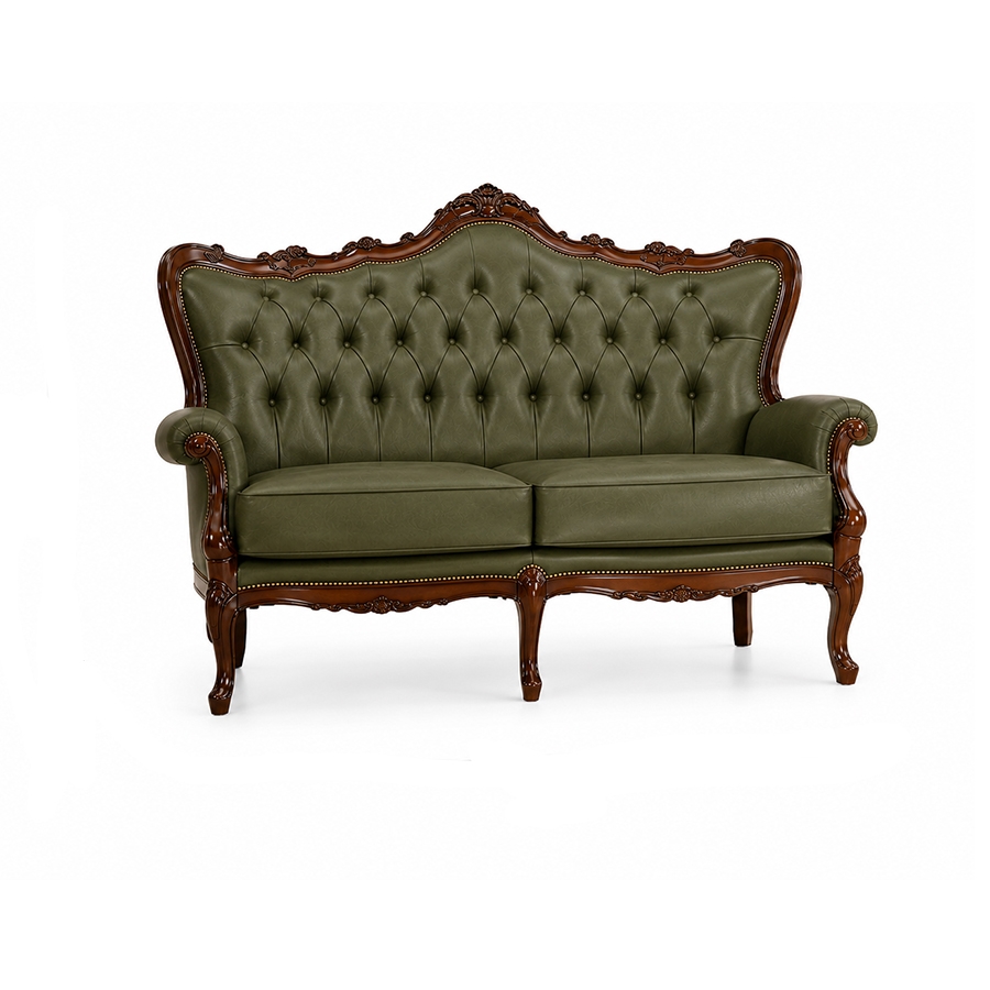 Stylowa Sofa 2 os