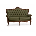Stylowa Sofa 2 os
