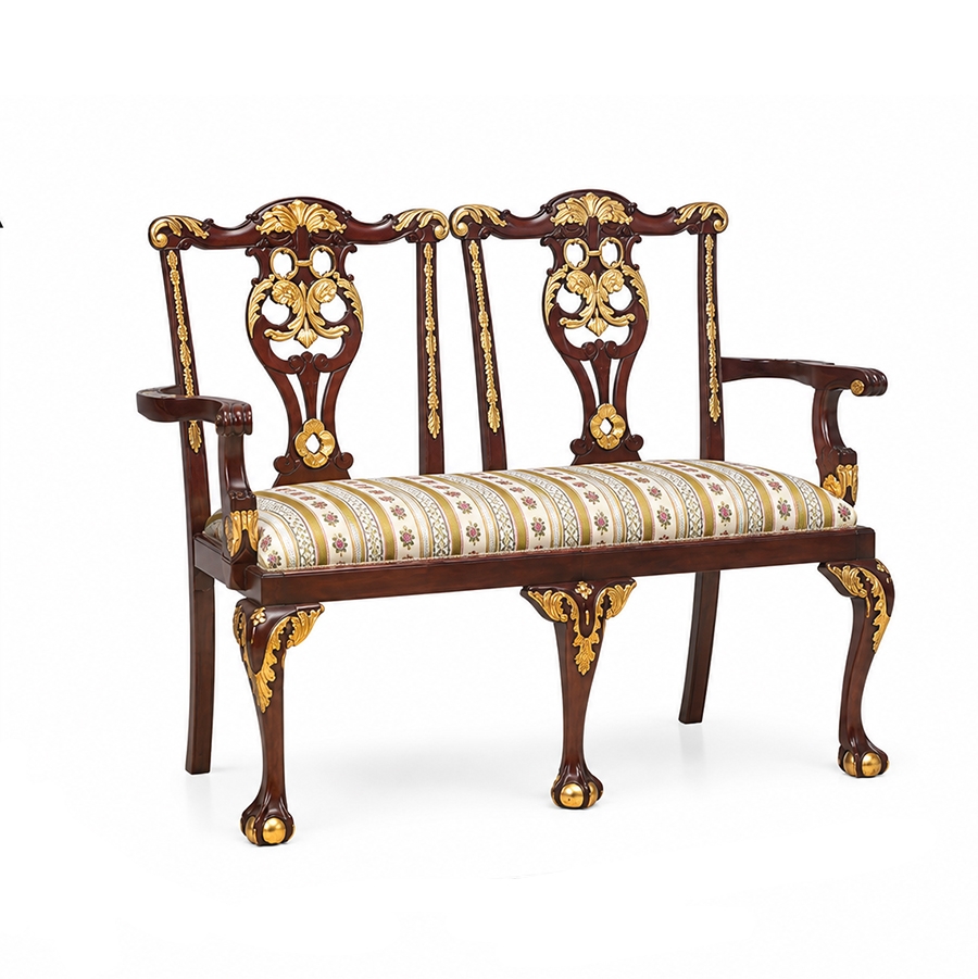 Stylowa Sofa 183/K