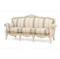 Stylowa Sofa 3 os. 272/K