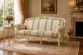 Stylowa Sofa 3 os. 272/K