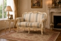 Stylowa Sofa 2 os. 272/K
