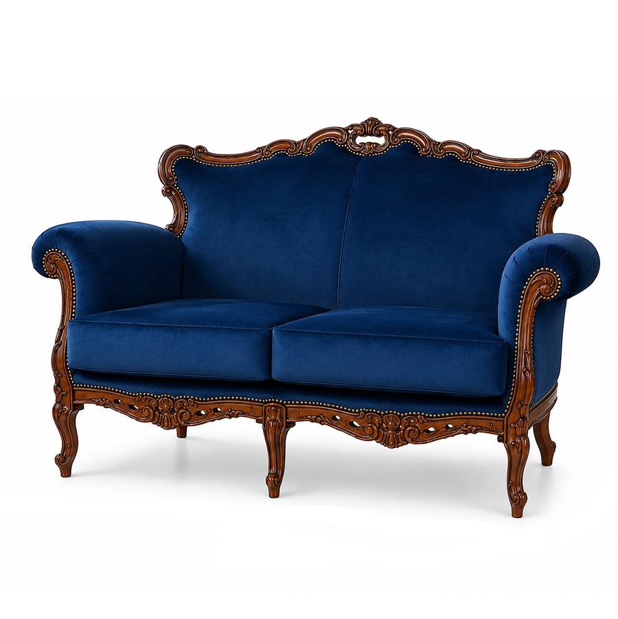 Stylowa Sofa 273/K 2os