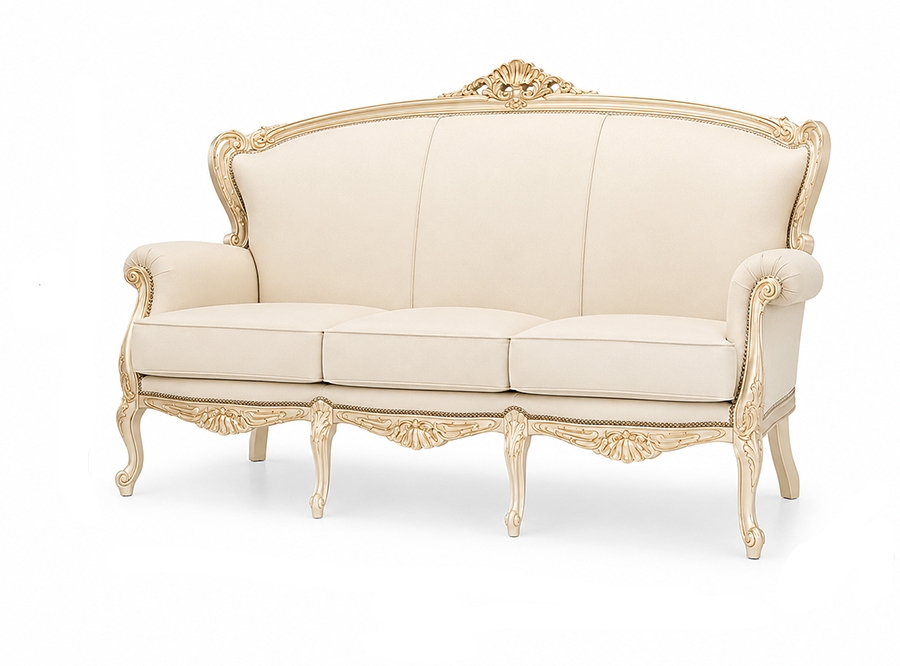 Stylowa Sofa 274/K 3os.