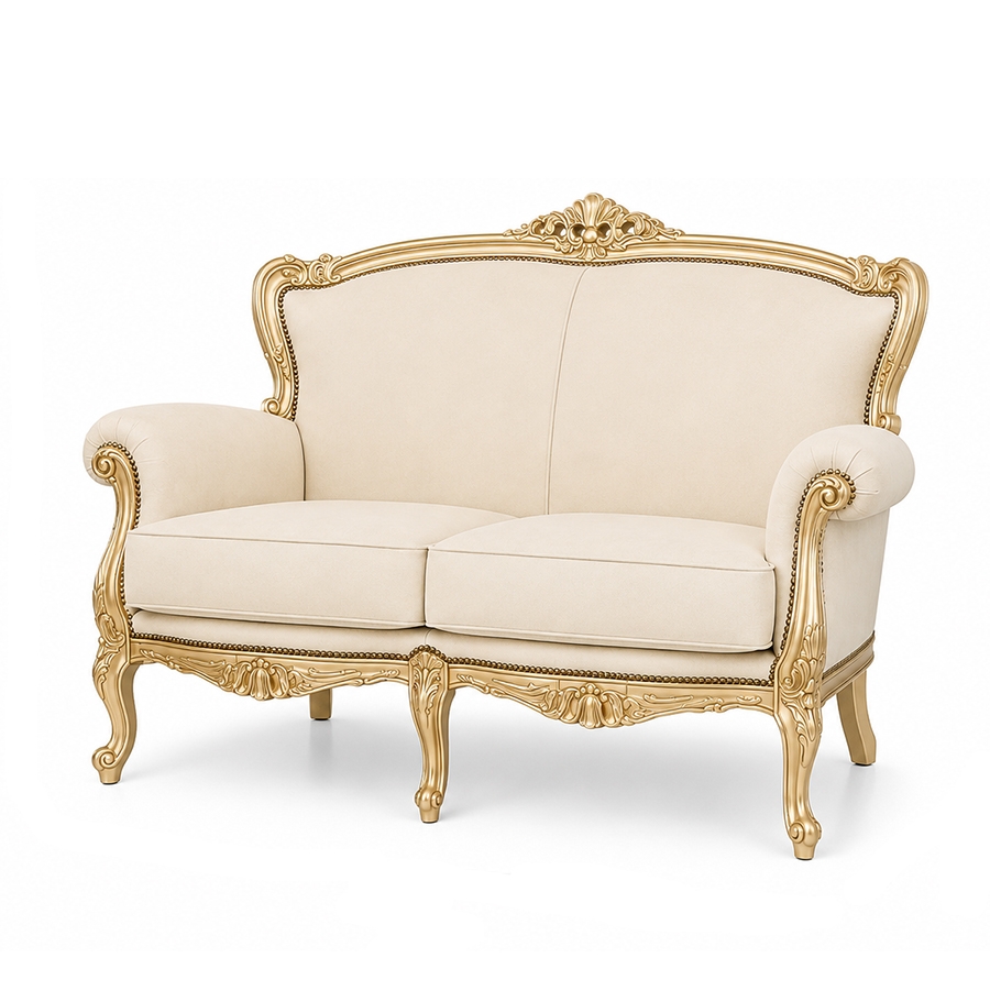 Stylowa Sofa 274/K 2os.