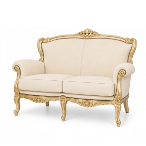 Stylowa Sofa 274/K 2os.   