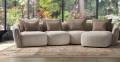 Stylowa Sofa modułowa Tao