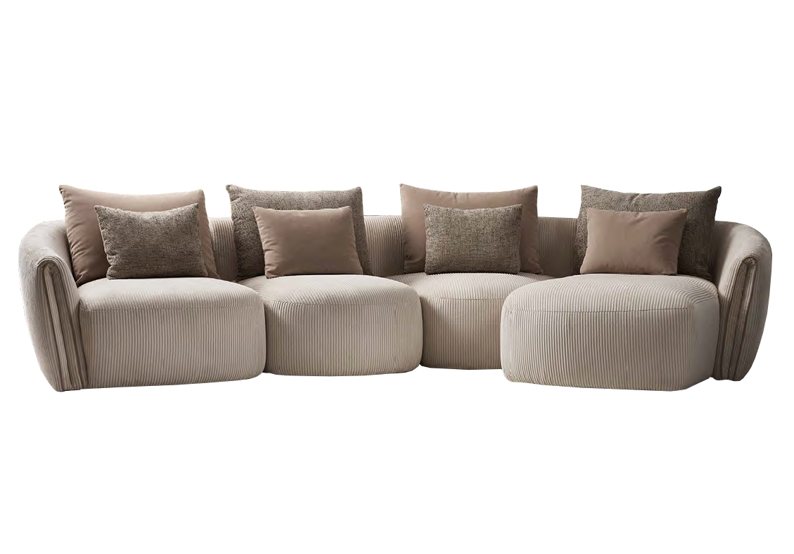 Stylowa Sofa modułowa Tao