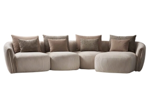 Stylowa Sofa modułowa Tao