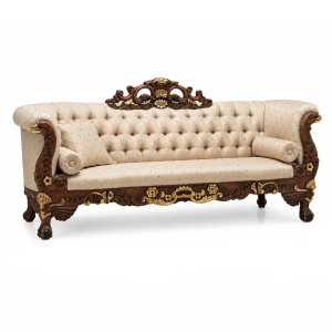 Stylowa Sofa 330/K 
