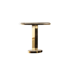 Elegancki Stolik pomocnik Arr Diamante  