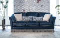 Stylowa Sofa 3os. BE Quasimodo