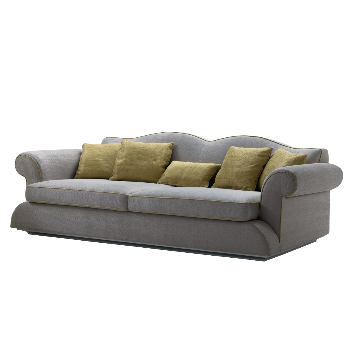 Stylowa Sofa 3os. BE Carta