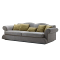 Stylowa Sofa 3os. BE Carta