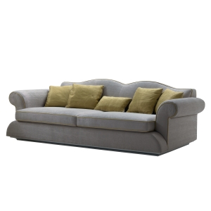 Stylowa Sofa 3os. BE Carta