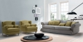 Stylowa Sofa 3os. BE Carta