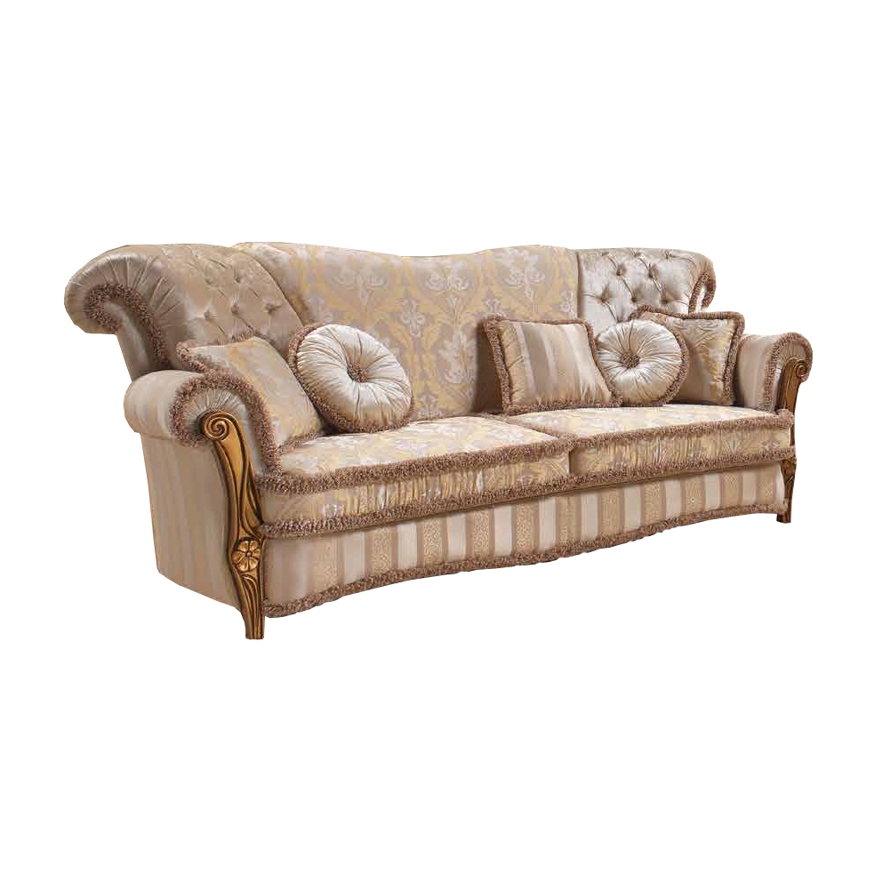 Stylowa Sofa Sat Turandot