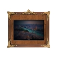 Stylowy Panel RTV Tar 5466