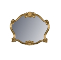 Stylowe Lustro Tar 5131