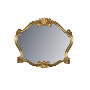 Stylowe Lustro Tar 5131