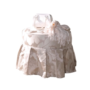 Stylowy Puf Tar 5140