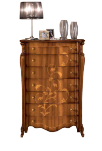 Stylowa Komoda Tar 5424