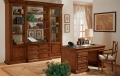 Stylowe biurko LE M1641
