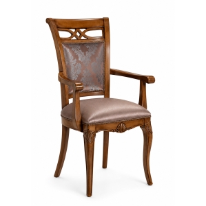 Stylowe Krzesło Tar 5419