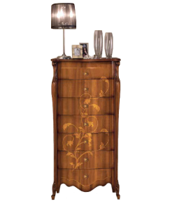 Stylowa Komoda Tar 5425