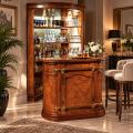 Bar SE 4132 / 4134 Aranżacja AI