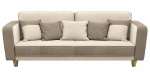 Ekskluzywna Sofa Diamond 2 osobowa