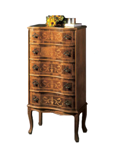 Stylowa Komoda Tar 030