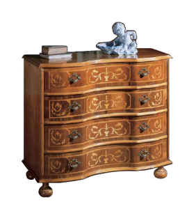 Stylowa Komoda Tar 040