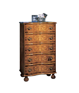 Stylowa Komoda Tar 036