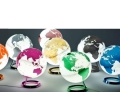 Lampka Globus