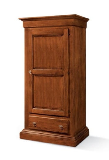 Stylowa Szafa LE M0898