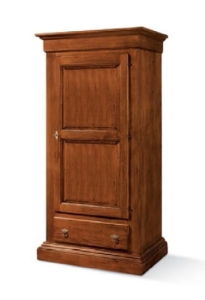 Stylowa Szafa LE M0898