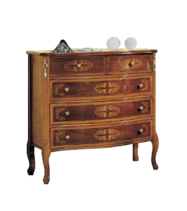 Stylowa Komoda Tar 4302