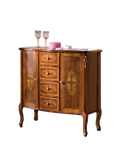 Stylowa Komoda Tar 4316