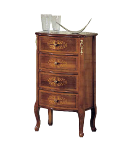 Stylowa Szafka Tar 4309